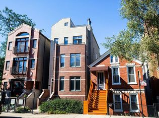 1852 W Armitage Ave #3, Chicago, IL 60622