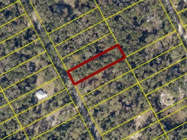 1531 SW Newark Dr, Fort White, FL 32038