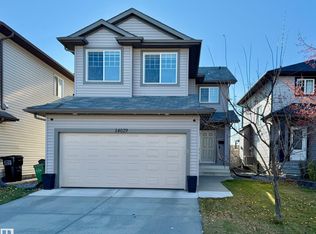 14029 145th Ave NW, Edmonton, AB T6V1Y2