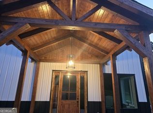 1590 Four Mile Church Rd, Ball Ground, GA 30107