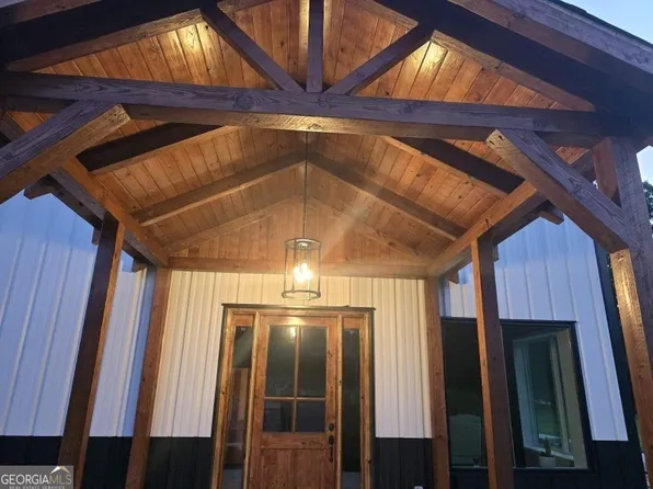 1590 Four Mile Church Rd, Ball Ground, GA 30107