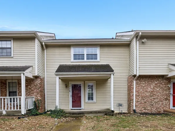 731 Longhunter Ct, Nashville, TN 37217