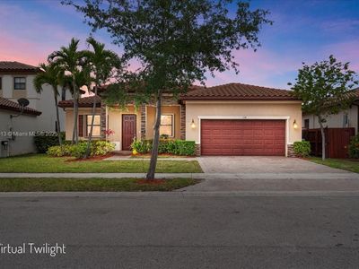 134 SE 35th Ave, Homestead, FL, 33033