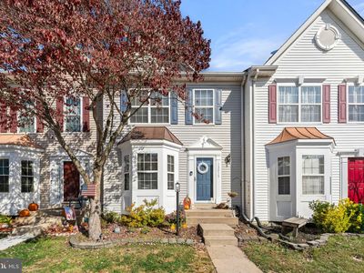 13213 Golders Green Pl, Bristow, VA, 20136