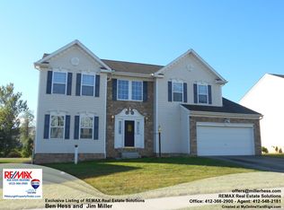 2004 Ivy Ct, Aliquippa, PA