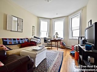 1677 Commonwealth Ave APT 12A, Brighton, MA 02135