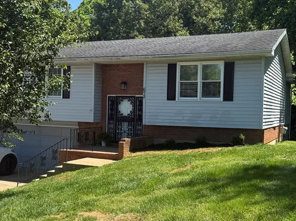 672 Westside Ave, Madisonville, KY 42431