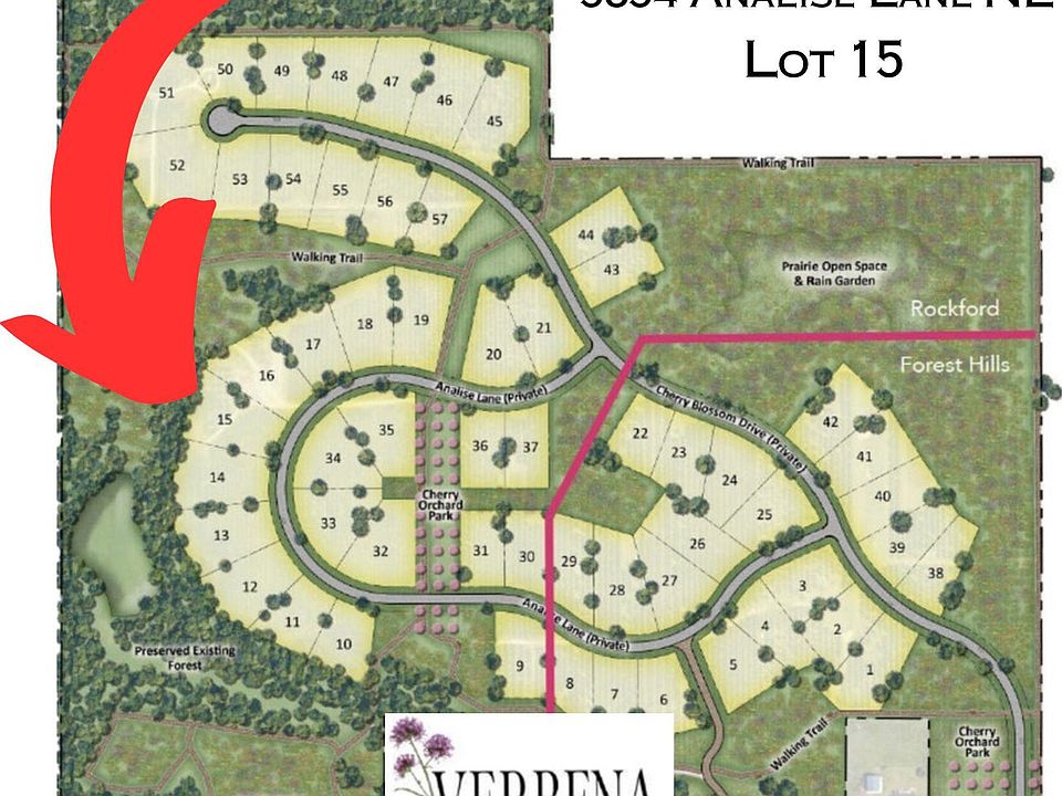 1st image of 5854 Analise Ln NE