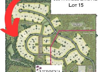 5854 Analise Ln NE, Ada, MI 49301