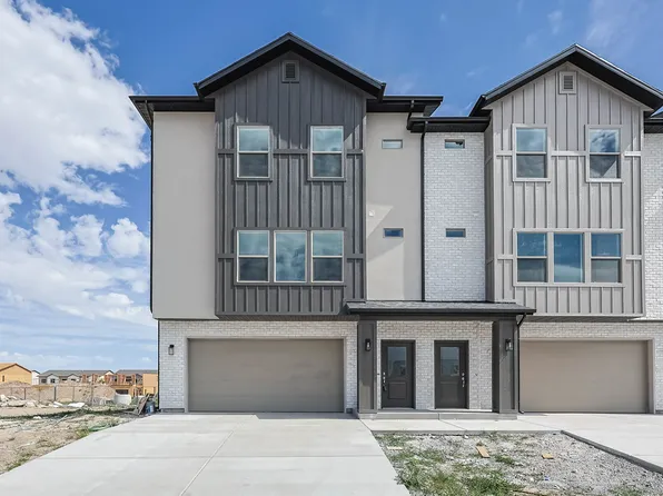 646 W Caroles Way #5, Tooele, UT 84074