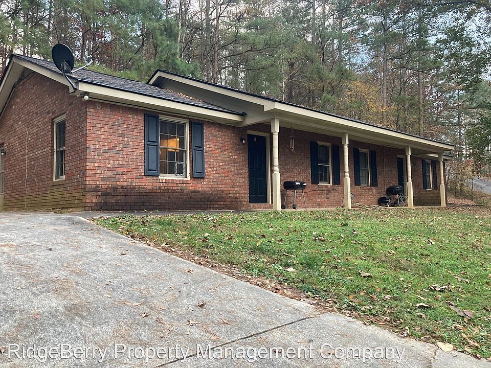 249 Mountain View Rd 249 Mountain View Rd SE Rome GA Zillow