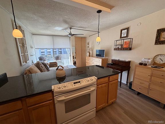 2nd image of 909 N Logan Street #6D