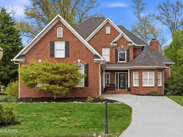 9830 Giverny Cir, Knoxville, TN 37922