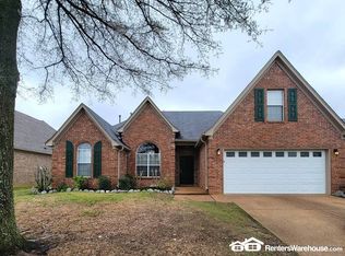 3126 Peachtree Dr, Southaven, MS 38672