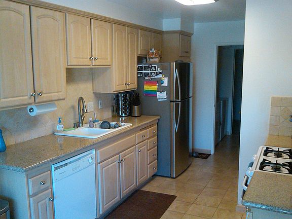 REMODELED KITCHEN
