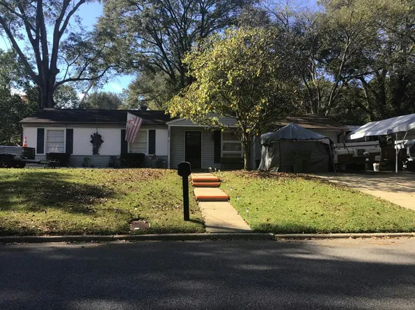 1134 Beechdale Rd, Montgomery, AL 36109