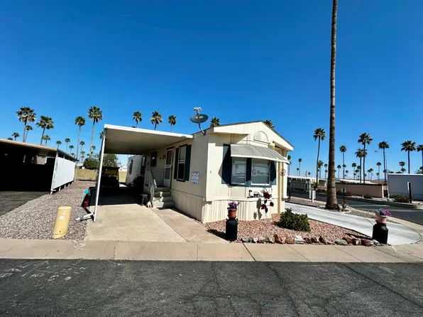 2701 E Allred Ave Lot 1, Mesa, AZ 85204