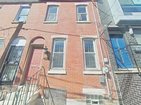 1708 N Lambert St, Philadelphia, PA 19121