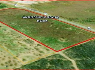 0 Highway 83, Carrizo Springs, TX 78834