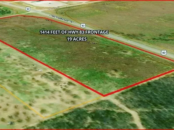 0 Highway 83, Carrizo Springs, TX 78834