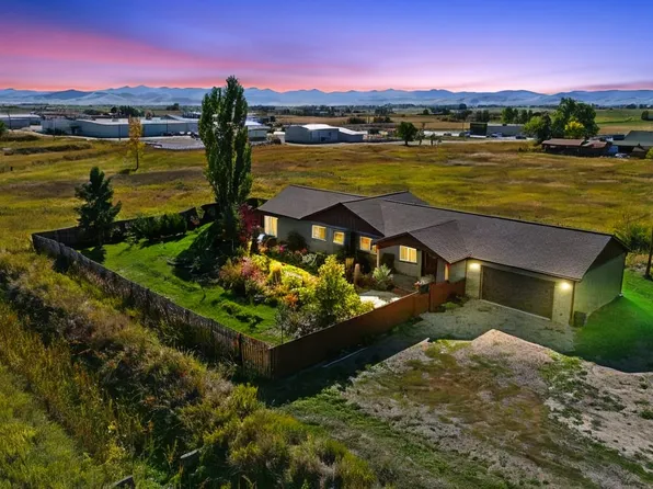 123 Garfield St SE, Ronan, MT 59864