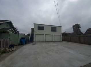 1611 Lowell St, Eureka, CA 95501