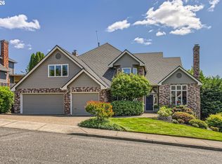 9122 NW Wood Rose Loop, Portland, OR