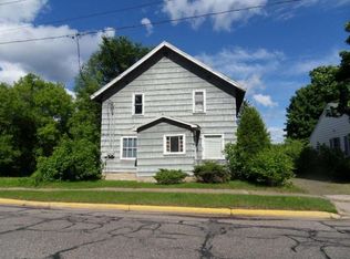 628 Thayer St, Rhinelander, WI 54501