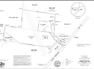 M16l39 #40-M11-L61, Guilford, ME 04443