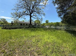 10195 Nokomis Rd, Mineral Point, MO 63660