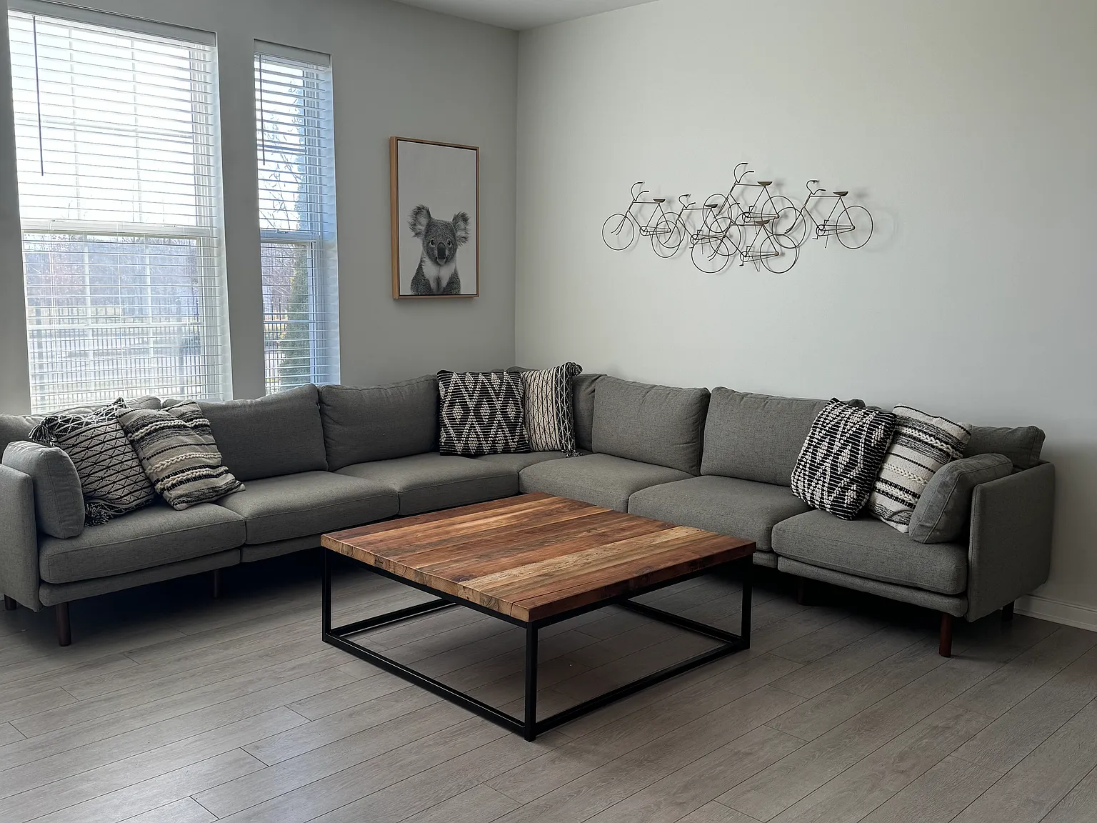 3 bed, 2.5 bath, $2,850 — Photo 1