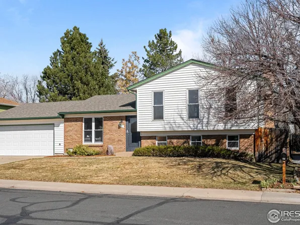 843 W Willow St, Louisville, CO 80027