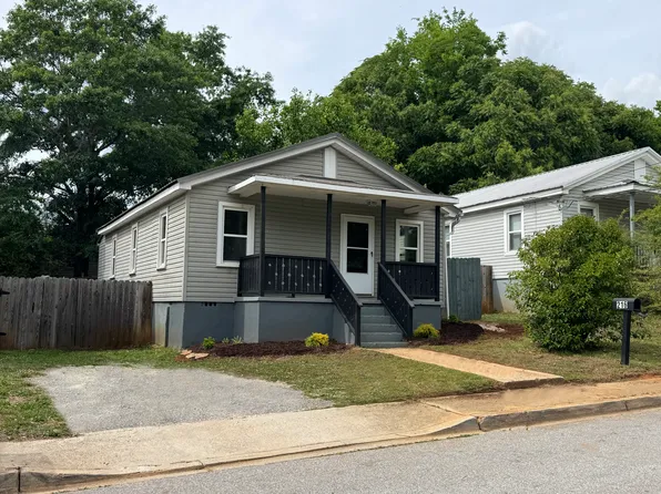 216 Spartanburg St, Greenville, SC 29607