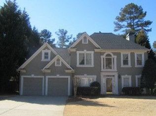 4013 Ironhill Ln, Woodstock, GA 30189