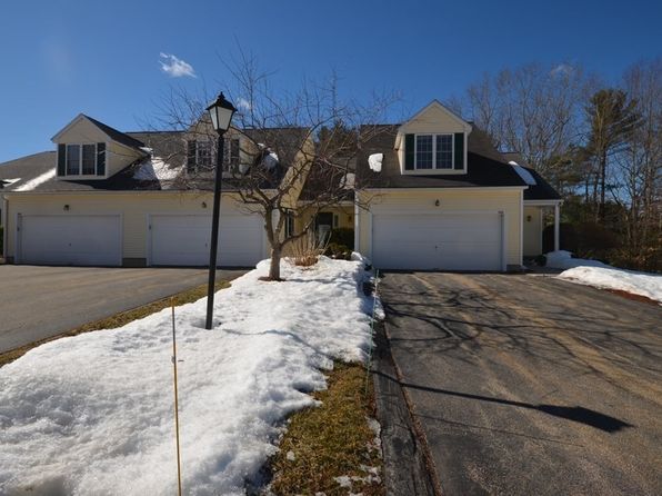 Recently Sold Homes In Sutton Ma 597 Transactions Zillow