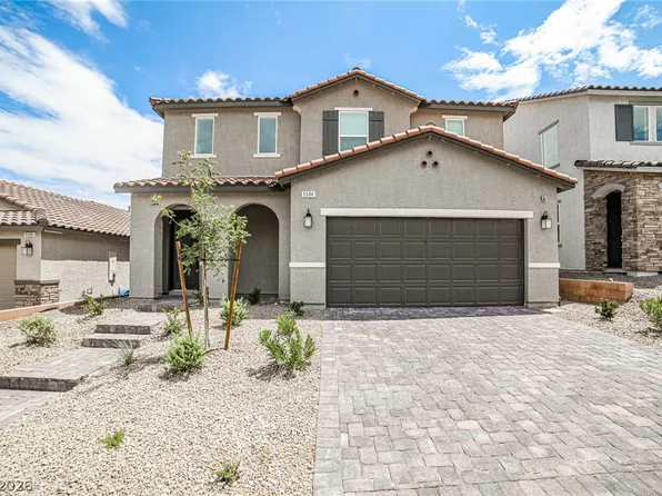 5620 Hill Spire St, Las Vegas, NV 89166