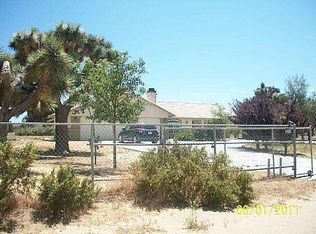 9027 Appleton Rd, Phelan, CA 92371