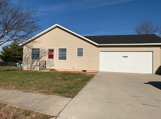 1118 Squirrel Ridge Rd, Anderson, IN 46013