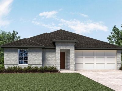 14223 Little Falls Ln, Piedmont, OK, 73078