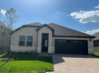 1605 Lannon Ln, Melissa, TX 75454
