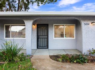504 Atkinson St, Roseville, CA