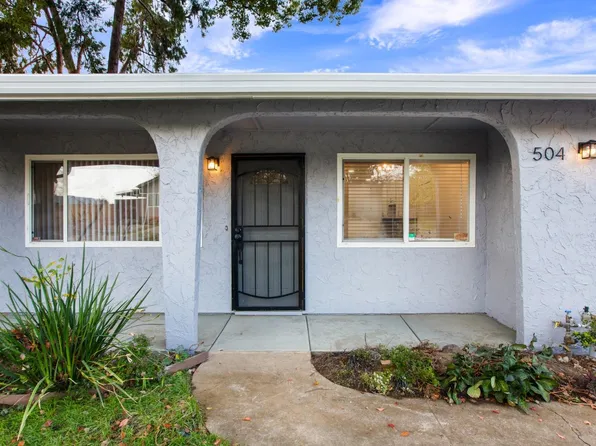 504 Atkinson St, Roseville, CA 95678
