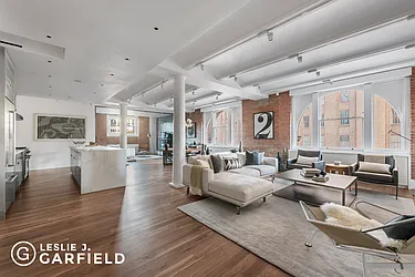 Sold by Leslie J. Garfield