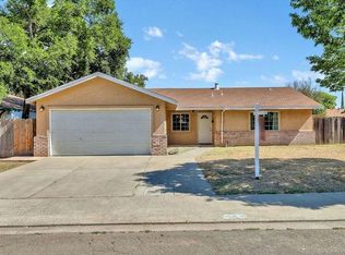 1705 San Luis Way, Modesto, CA 95355