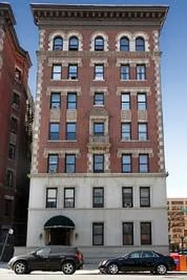 Rented by Corcoran | media 11