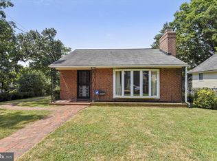 2030 S Nelson St, Arlington, VA 22204