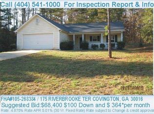 175 Riverbrooke Ter, Covington, GA 30016