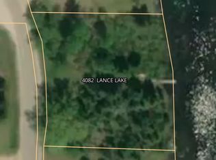 4082 Lance Lake Rd, Wolverine, MI 49799