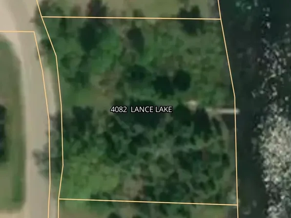 4082 Lance Lake Rd, Wolverine, MI 49799