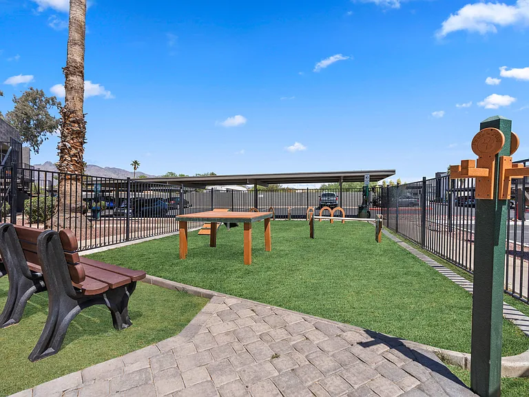 Alegria Apartment Homes — Photo 15